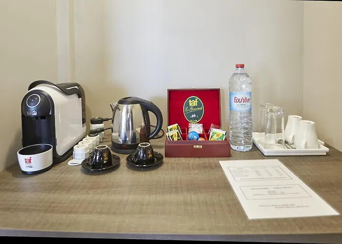 San Cristobal Boutique Hotel - Ivato Airport Antananarivo
