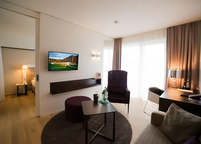 Hotel König Albert Bad Elster