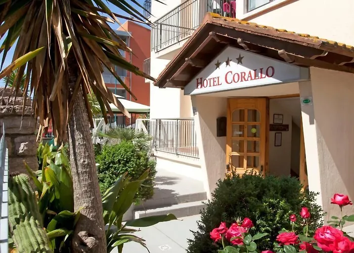 Hotel Corallo
