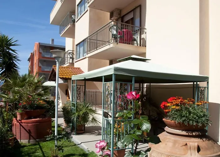 Hotel Corallo
