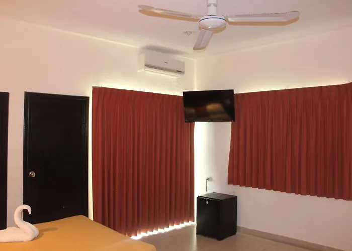 Hotels in Progreso (Yucatan)