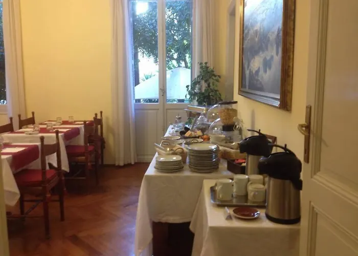 Sanremo Hotels