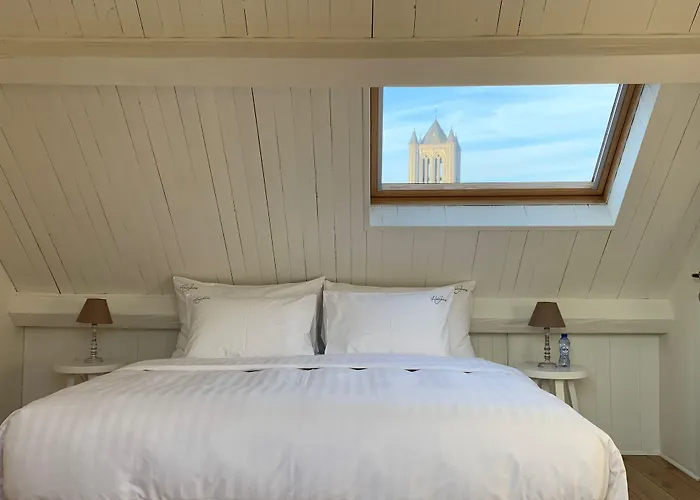 Heirloom Hotels - A Flemish Tale