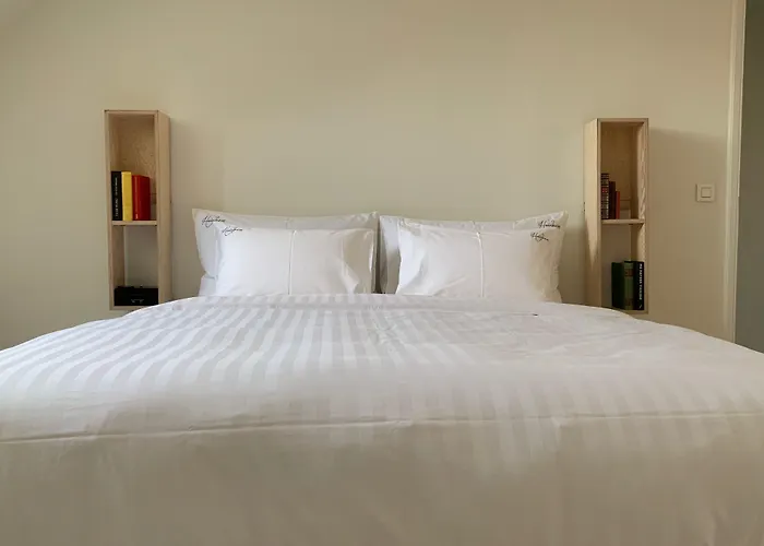 Heirloom Hotels - A Flemish Tale
