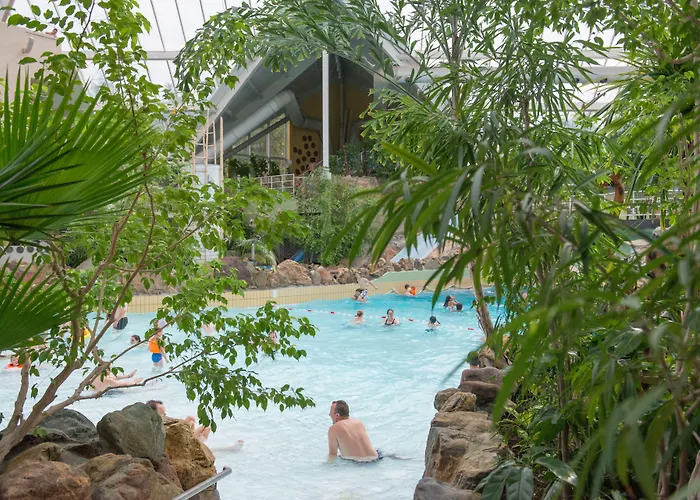 Sunparks Kempense Meren