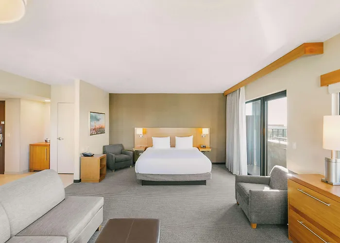 Hyatt Place Pasadena