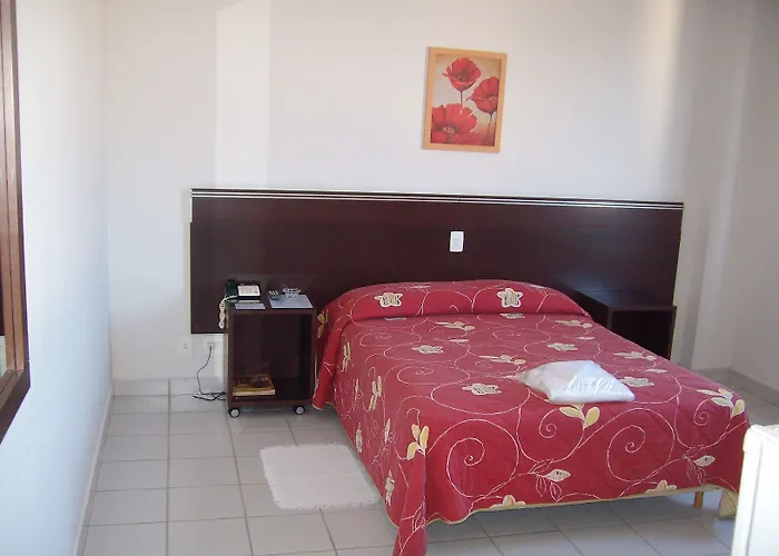 Hotel San German Uba