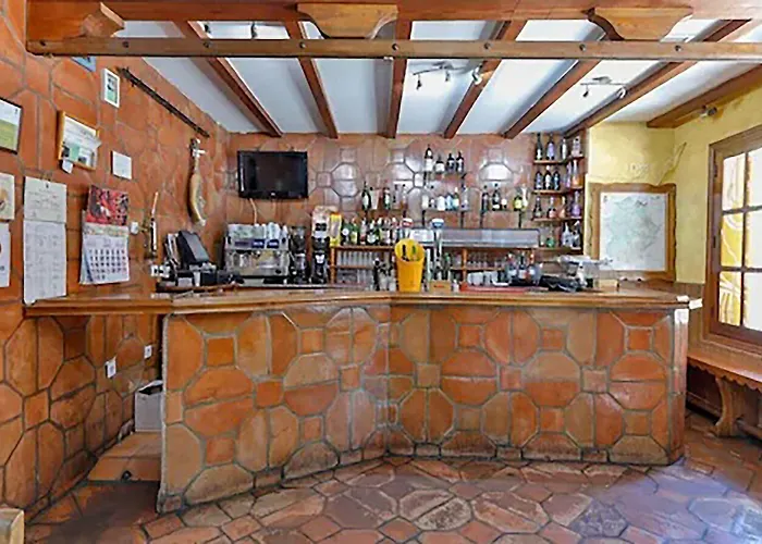 Hostal Alfonso XI Guadalupe 