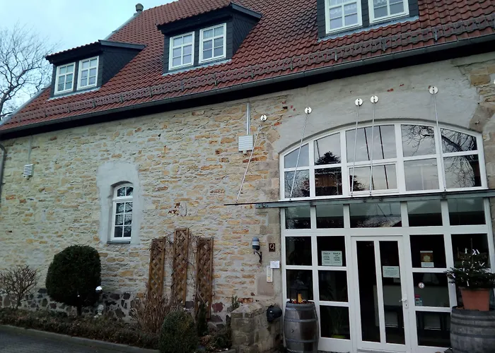 Hotels in Wilsdruff