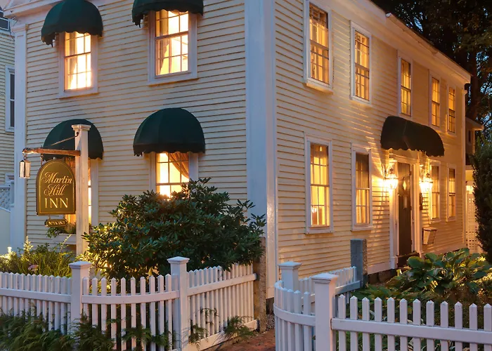 Martin Hill Inn