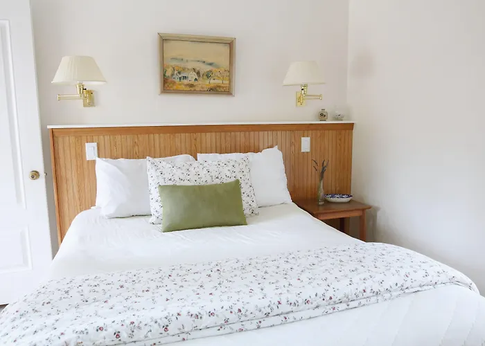 Emerald Valley Inn Port Crescent