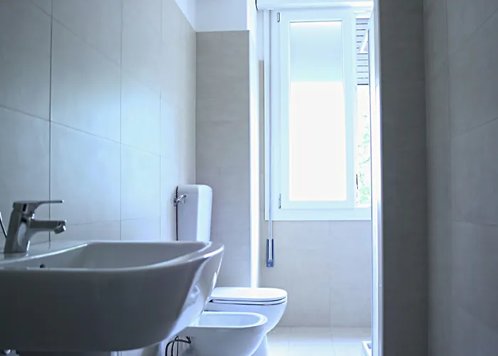 The Guesthouse Treviso