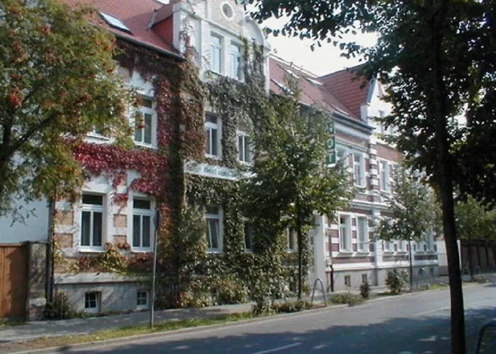 Hotel Zum Goldenen Löwen