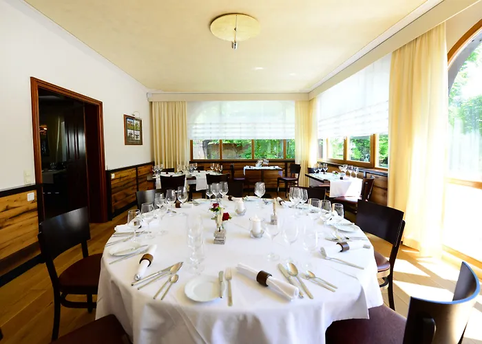 Hotels in Wilthen