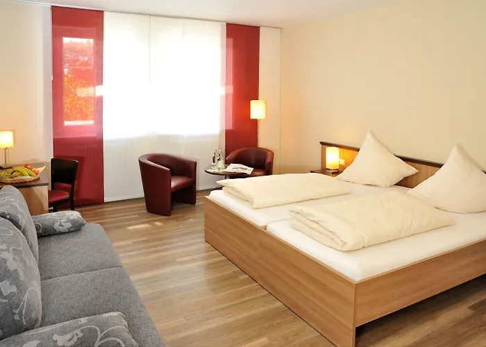 Hotels in Leutkirch im Allgäu