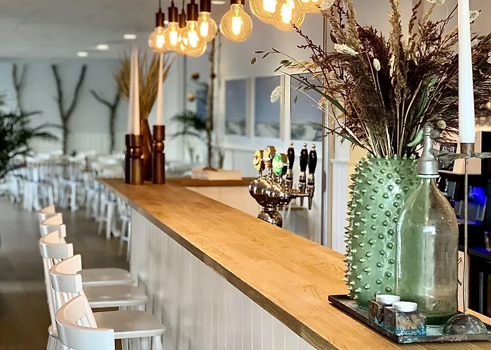 Hotels in Skagen