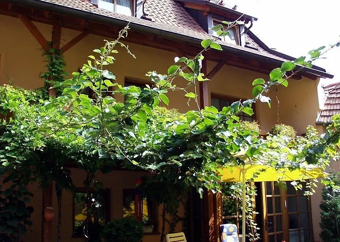 Gasthof - Hotel Kopf Riegel