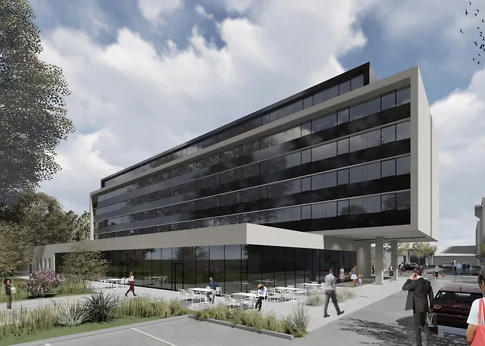 Hilton Garden Inn Wiener Neustadt