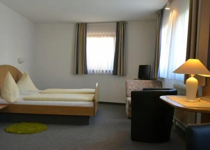 Gasthof - Hotel Kopf Riegel