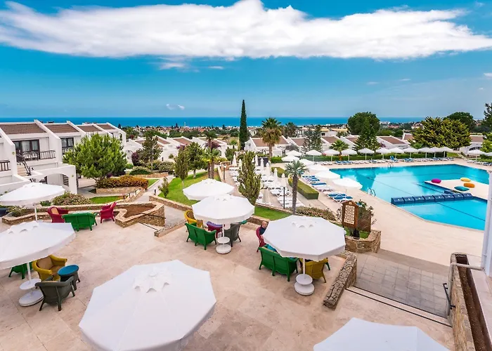 The Olive Tree Hotel Agios Epiktitos