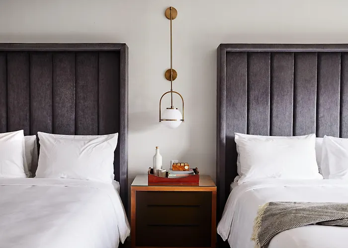 The Blake Hotel New Haven