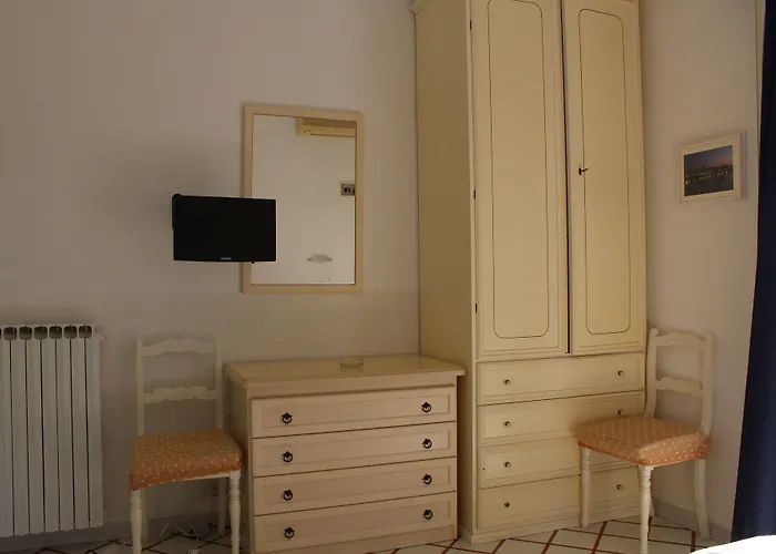 Hotel Castiglione Forio di Ischia