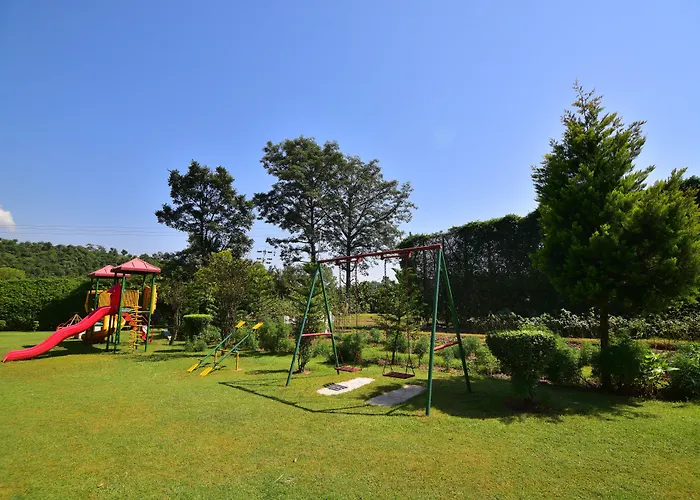 JAMMU AND KASHMIR Hotels