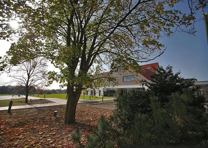 Hotel Weinhaus Möhle Bad Oeynhausen