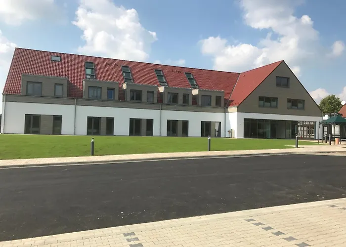 Hotel Weinhaus Möhle Bad Oeynhausen