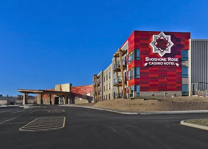 Lander Hotels