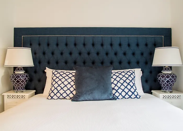 Luxury Hotels in Preston (Lancashire)