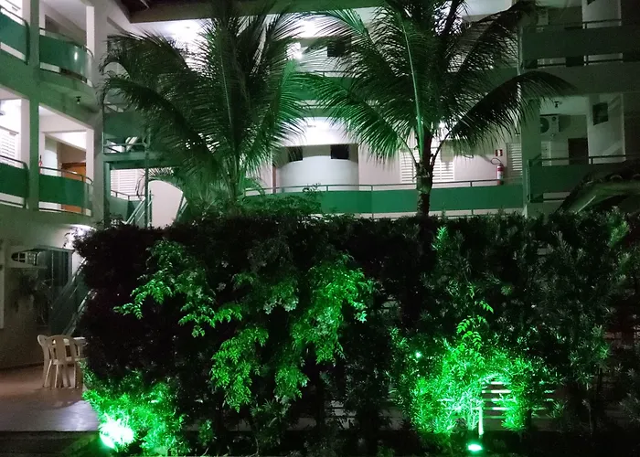 Proença Hotel Barretos