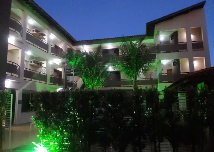 Proença Hotel Barretos