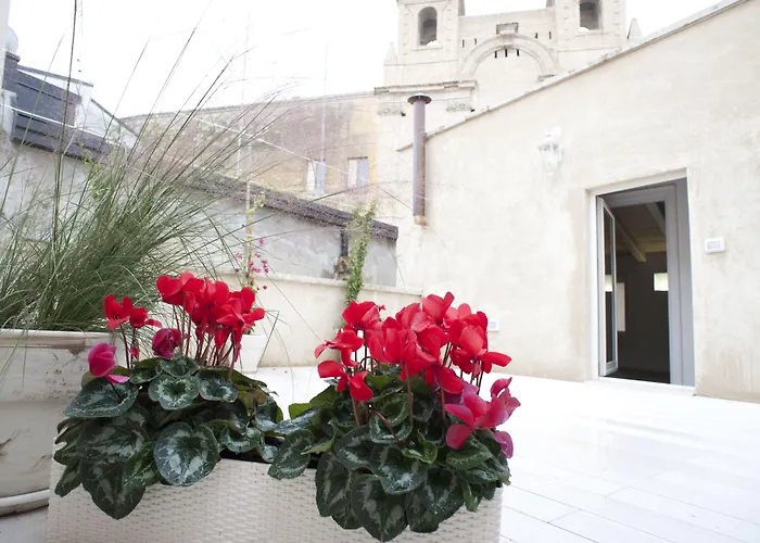 San Francesco Bed & Breakfast