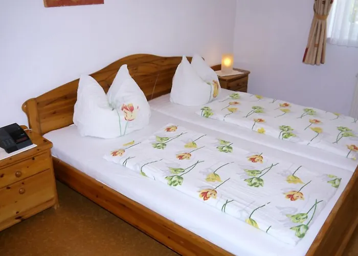 Hotels in Reken