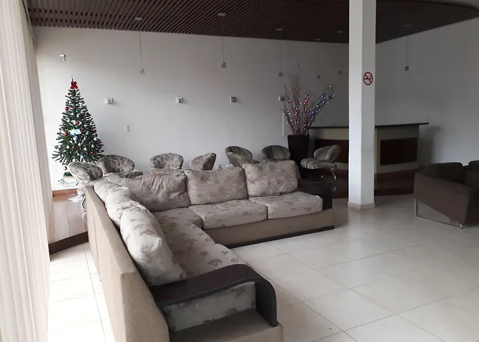 Del´Fiori Hotel