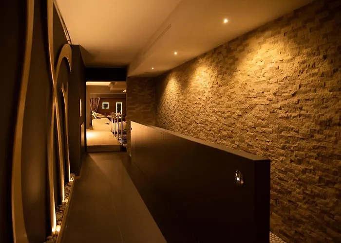 Albergo Miramonti