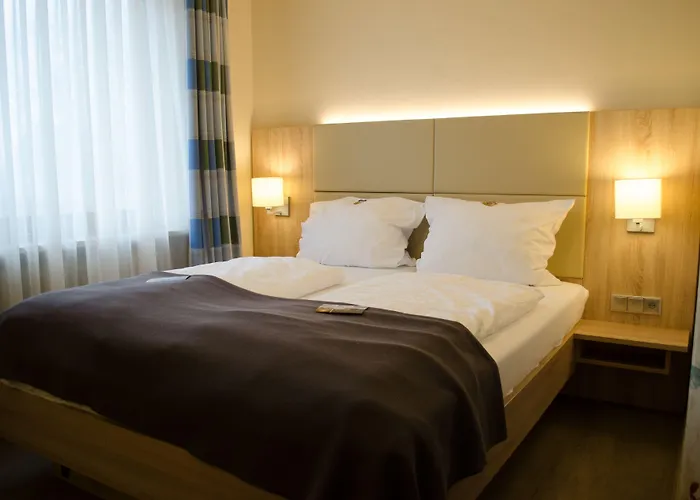 Hotels in Wremen
