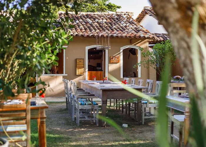 Casa La Torre Hotel Boutique