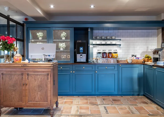 Chepstow Hotels