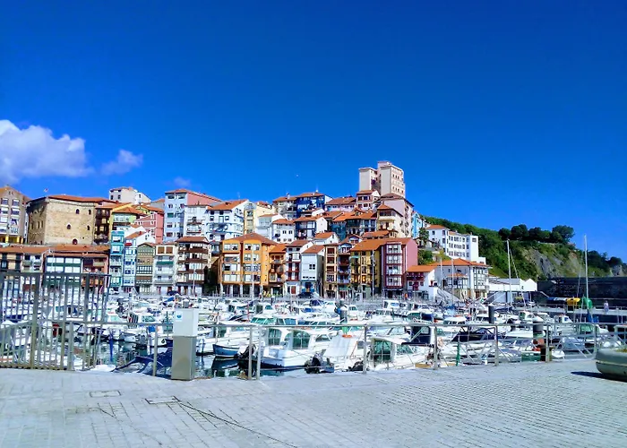 Aldatzeta Ostatua Bermeo