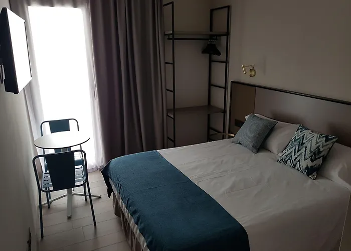 Hotel Torrent L' Escala