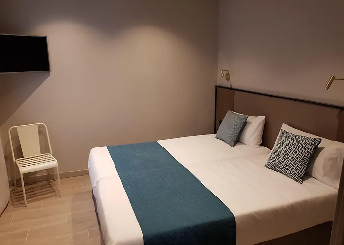 Hotel Torrent L' Escala