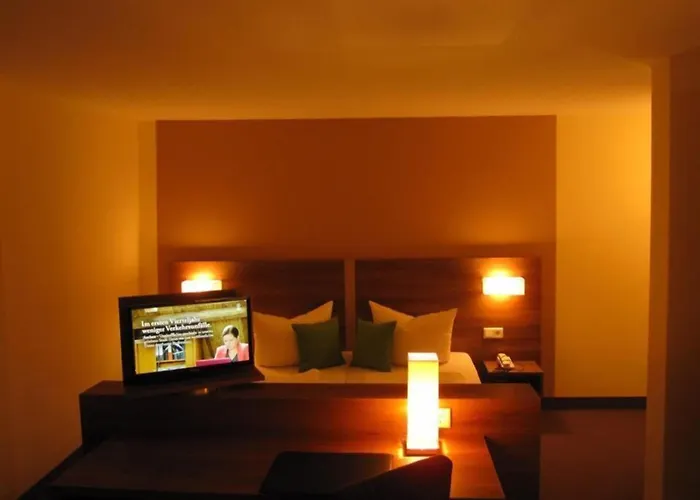 Hotel Adler