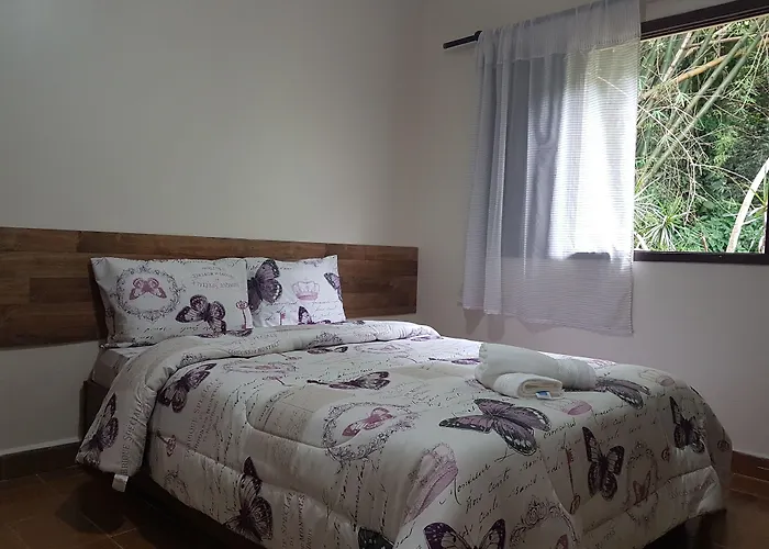 Pousada Sante Guarujá