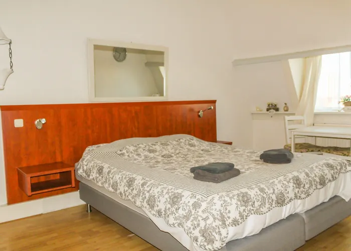 Blankebil Rooms Zandvoort