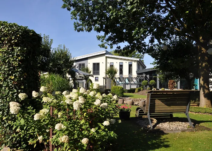 Hotel Victoria Hövelhof