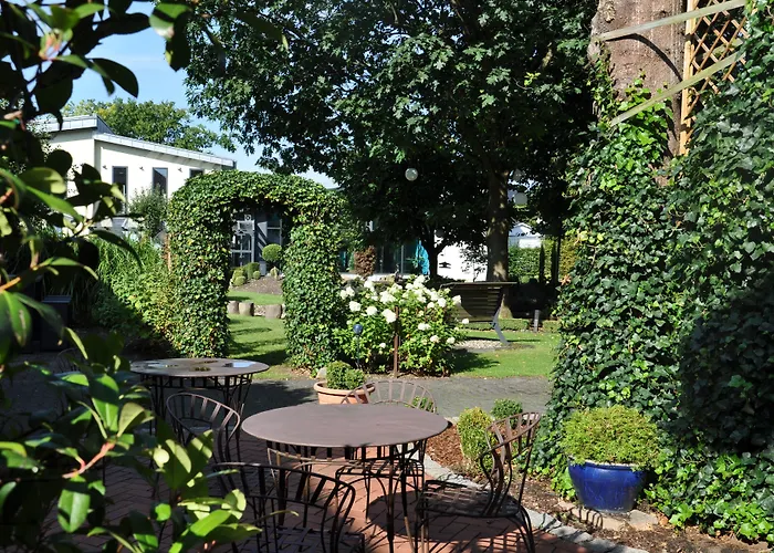 Hotels in Hövelhof