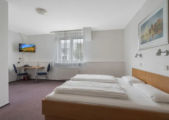 Hotel Imota Neuwied
