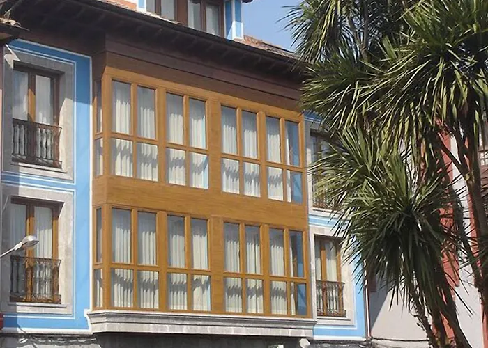 Hotel La Estrada Arriondas